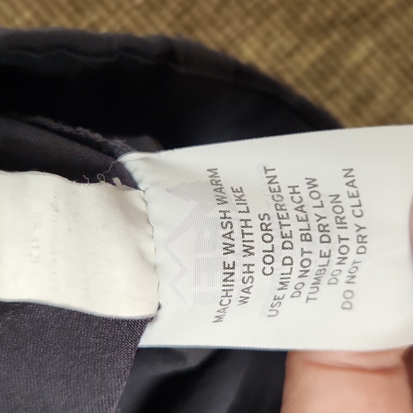 REI Taereen Hiking Pants 8 Petites - Picture 6 of 15